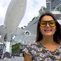 Отзыв от Виктория - Visa DTV